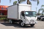 2019 Isuzu NPR-HD Regular Cab 4x2 Box Truck for sale #58141 - photo 3