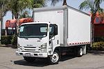 2019 Isuzu NPR-HD Regular Cab 4x2 Box Truck for sale #58141 - photo 5