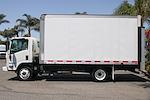 2019 Isuzu NPR-HD Regular Cab 4x2 Box Truck for sale #58141 - photo 6