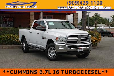 2017 Ram 2500 Crew Cab 4x4 Pickup for sale #58142 - photo 1