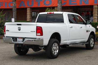 2017 Ram 2500 Crew Cab 4x4 Pickup for sale #58142 - photo 2