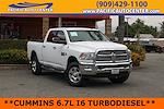 2017 Ram 2500 Crew Cab 4x4 Pickup for sale #58142 - photo 1