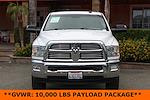 2017 Ram 2500 Crew Cab 4x4 Pickup for sale #58142 - photo 4