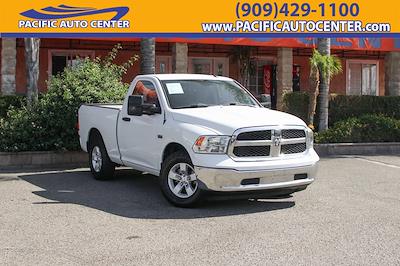 2021 Ram 1500 Classic Regular Cab 4x2 Pickup for sale #58143 - photo 1