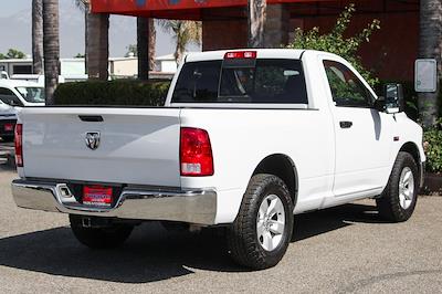 2021 Ram 1500 Classic Regular Cab 4x2 Pickup for sale #58143 - photo 2
