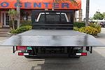 2019 Ford F-550 Crew Cab DRW 4x4 Flatbed Truck for sale #58147 - photo 11