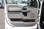 2019 Ford F-550 Crew Cab DRW 4x4 Flatbed Truck for sale #58147 - photo 18