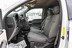 2019 Ford F-550 Crew Cab DRW 4x4 Flatbed Truck for sale #58147 - photo 20