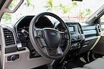 2019 Ford F-550 Crew Cab DRW 4x4 Flatbed Truck for sale #58147 - photo 21