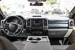 2019 Ford F-550 Crew Cab DRW 4x4 Flatbed Truck for sale #58147 - photo 27