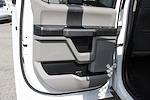 2019 Ford F-550 Crew Cab DRW 4x4 Flatbed Truck for sale #58147 - photo 33