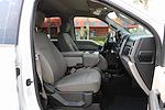 2019 Ford F-550 Crew Cab DRW 4x4 Flatbed Truck for sale #58147 - photo 38