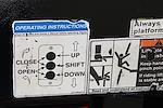 2019 Ford F-550 Crew Cab DRW 4x4 Flatbed Truck for sale #58147 - photo 49