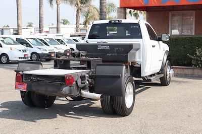 2021 Ram 4500 Regular Cab DRW 4x2 Cab Chassis for sale #58149 - photo 2