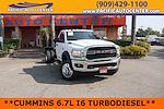 2021 Ram 4500 Regular Cab DRW 4x2 Cab Chassis for sale #58149 - photo 1