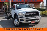 2021 Ram 4500 Regular Cab DRW 4x2 Cab Chassis for sale #58149 - photo 3
