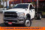 2021 Ram 4500 Regular Cab DRW 4x2 Cab Chassis for sale #58149 - photo 5