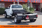 2021 Ram 4500 Regular Cab DRW 4x2 Cab Chassis for sale #58149 - photo 6