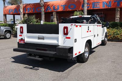 2019 Ford F-350 Regular Cab DRW 4x2 Service Truck for sale #58152 - photo 2