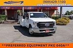 2019 Ford F-350 Regular Cab DRW 4x2 Service Truck for sale #58152 - photo 1