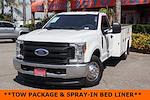 2019 Ford F-350 Regular Cab DRW 4x2 Service Truck for sale #58152 - photo 5