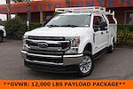 2022 Ford F-350 Crew Cab SRW 4x4 Service Truck for sale #58154 - photo 5