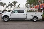 2022 Ford F-350 Crew Cab SRW 4x4 Service Truck for sale #58154 - photo 6
