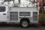 2022 Ford F-350 Crew Cab SRW 4x4 Service Truck for sale #58154 - photo 8