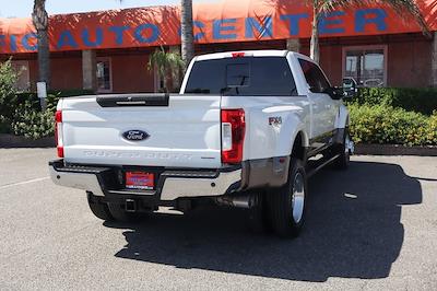 2019 Ford F-450 Crew Cab DRW 4x4 Pickup for sale #58155 - photo 2