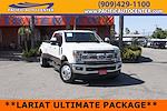 2019 Ford F-450 Crew Cab DRW 4x4 Pickup for sale #58155 - photo 1