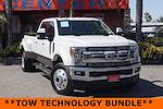 2019 Ford F-450 Crew Cab DRW 4x4 Pickup for sale #58155 - photo 3