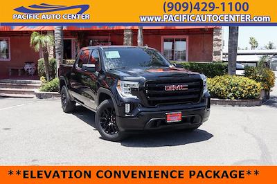 2020 GMC Sierra 1500 Crew Cab 4x2 Pickup for sale #58156 - photo 1