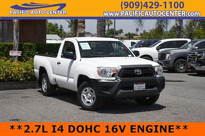 2012 Toyota Tacoma Regular Cab 4x2 Pickup for sale #58160 - photo 1