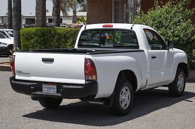 2012 Toyota Tacoma Regular Cab 4x2 Pickup for sale #58160 - photo 2