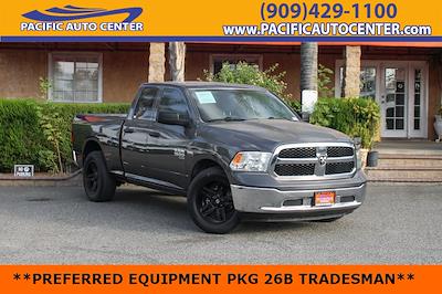 2020 Ram 1500 Classic Quad Cab DRW RWD Pickup for sale #58163 - photo 1