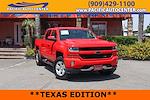 2018 Chevrolet Silverado 1500 Crew Cab 4x4 Pickup for sale #58164 - photo 1