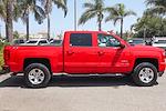 2018 Chevrolet Silverado 1500 Crew Cab 4x4 Pickup for sale #58164 - photo 10