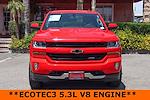 2018 Chevrolet Silverado 1500 Crew Cab 4x4 Pickup for sale #58164 - photo 4