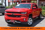 2018 Chevrolet Silverado 1500 Crew Cab 4x4 Pickup for sale #58164 - photo 5