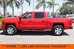 2018 Chevrolet Silverado 1500 Crew Cab 4x4 Pickup for sale #58164 - photo 6