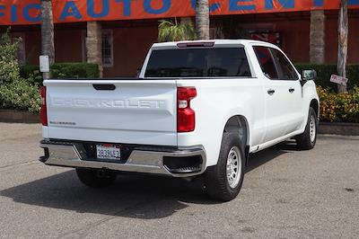 2021 Chevrolet Silverado 1500 Crew Cab 4x2 Pickup for sale #58167 - photo 2