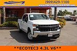 2021 Chevrolet Silverado 1500 Crew Cab 4x2 Pickup for sale #58167 - photo 1