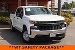 2021 Chevrolet Silverado 1500 Crew Cab 4x2 Pickup for sale #58167 - photo 3