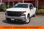 2021 Chevrolet Silverado 1500 Crew Cab 4x2 Pickup for sale #58167 - photo 5