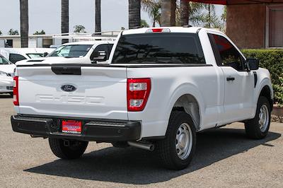 2021 Ford F-150 Regular Cab 4x2 Pickup for sale #58168 - photo 2