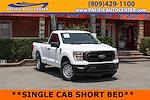 2021 Ford F-150 Regular Cab 4x2 Pickup for sale #58168 - photo 1