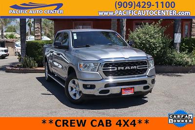 2023 Ram 1500 Crew Cab 4x4 Pickup for sale #58170 - photo 1