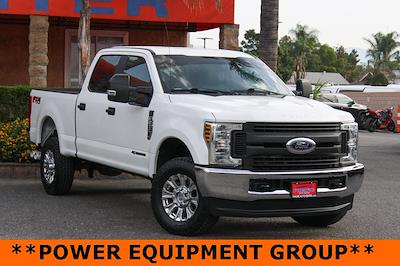 2019 Ford F-250 Crew Cab 4x4 Pickup for sale #58172 - photo 2