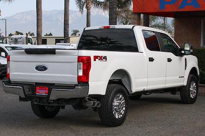 2019 Ford F-250 Crew Cab 4x4 Pickup for sale #58172 - photo 2