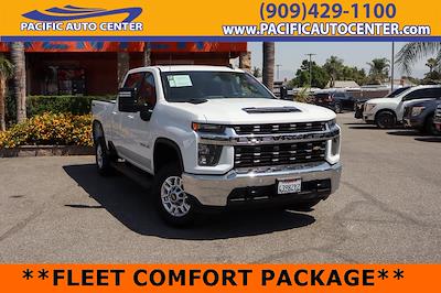 2020 Chevrolet Silverado 2500 Crew Cab SRW 4x4 Pickup for sale #58173 - photo 1